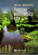 Technika - Podstawy renaturyzacji rzek - miniaturka - grafika 1