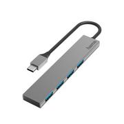 Huby USB - Hama Hub 200101 - miniaturka - grafika 1