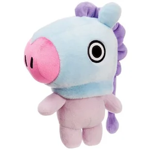 BT21 - Pluszowa maskotka 24 cm MANG - Maskotki i pluszaki - miniaturka - grafika 1