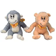 Figurki dla dzieci - Małpka Duża - miniaturka - grafika 1