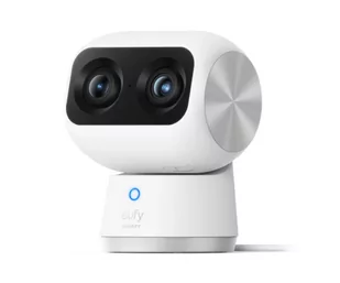 Eufy S350 4K+2K 130deg; WiFi PTZ - Kamery IP - miniaturka - grafika 2
