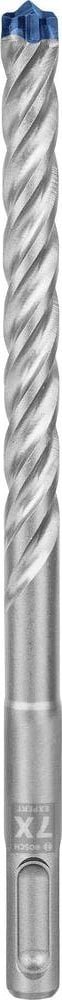 Bosch Wiertło hammer drill bit SDS plus-7X 10x100x165mm 10pcs - 2608900170 EXPERT RANGE