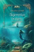 Fantasy - Córka Azrai T.2 Tajemnice Oceanu - miniaturka - grafika 1