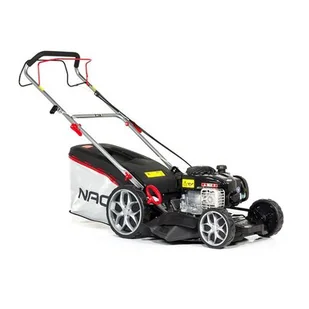 NAC LS46-500E-HSS-JR - Kosiarki - miniaturka - grafika 1