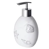 Mydelniczki i dozowniki mydła - Bisk beach Dozownik do mydła 05967 - miniaturka - grafika 1