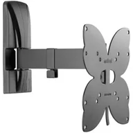 Uchwyty do telewizora - Meliconi SLIM STYLE 200SR (480842BA) - miniaturka - grafika 1