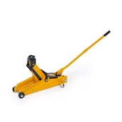 Podnośniki - Podnośnik hydrauliczny na kółkach, 3 t - miniaturka - grafika 1