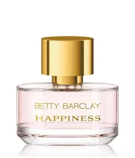 Betty Barclay Happiness Woda toaletowa 20 ml - Wody i perfumy damskie - miniaturka - grafika 1