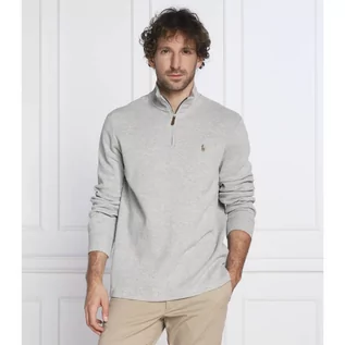 Swetry męskie - POLO RALPH LAUREN Sweter | Regular Fit - grafika 1