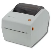 Drukarki kart i etykiet - Qoltec Drukarka etykiet Qoltec | termiczna 50243 - miniaturka - grafika 1