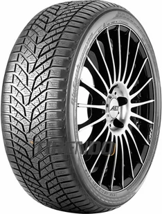 Yokohama Bluearth Winter V905 215/50R18 92V - Opony zimowe - miniaturka - grafika 1