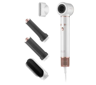 Sencor SHS 9100RS - Suszarko-lokówki - miniaturka - grafika 1