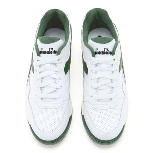 Sneakersy unisex DIADORA WINNER - Sneakersy damskie - miniaturka - grafika 3