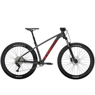 Trek Roscoe 6 2023 XXL Lithium Grey/Cobra Blood - Rowery - miniaturka - grafika 1