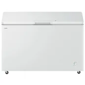 Zamrażarki - Zamrażarka CANDY CNCHQ4S420EW - miniaturka - grafika 1