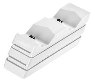 SNAKEBYTE Stacja ładująca SNAKEBYTE Twin Charge 4 - Akcesoria do Playstation - miniaturka - grafika 3