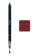 Konturówki do ust - Dior Christian Contour Pen Kontórówka do Ust nr 943 1.2g - miniaturka - grafika 1