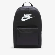 Plecaki - Plecak sportowy młodzieżówy Nike Heritage - miniaturka - grafika 1