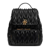 Plecaki - Badura CEO-ALENA-RX8847 Czarny - miniaturka - grafika 1