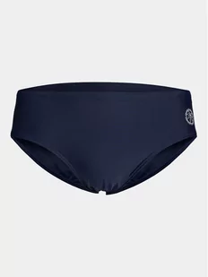 Jack&Jones Kąpielówki Ibiza 12254350 Granatowy - Kąpielówki męskie - miniaturka - grafika 1