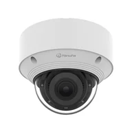 Kamery do monitoringu - Hanwha QNV-C8083R kamera przemysłowa Douszne Kamera bezpieczeństwa IP Wewnętrz i na wolnym powietrzu 2592 x 1944 px Sufit/Słup - miniaturka - grafika 1