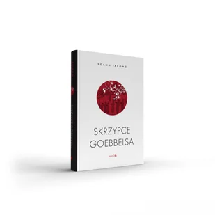 Mando Skrzypce Goebbelsa - Yoann Iacono, Justyna Polony-Poluk - Felietony i reportaże - miniaturka - grafika 2