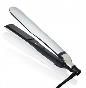 ghd platinum+ profesjonalna prostownica do włosów Ultra-Zone 185C biała - Prostownice i karbownice do włosów - miniaturka - grafika 1