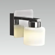 Lampy ścienne - Luxera 34043 - LED Kinkiet ELICA 1xLED/5W - miniaturka - grafika 1
