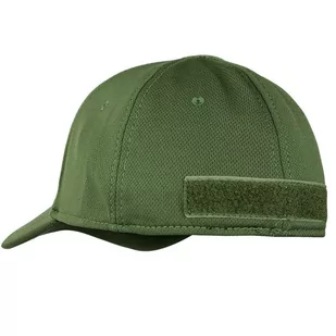 Condor - Czapka Flex Cap - Brązowy - 161080-019 - Czapki męskie - miniaturka - grafika 4
