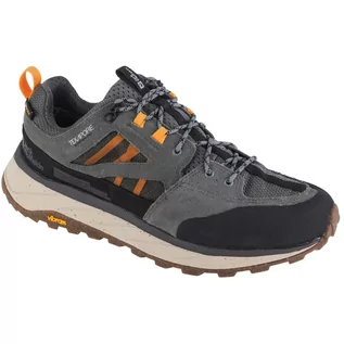 Odzież trekkingowa męska - Buty trekkingowe męskie, Jack Wolfskin Terraquest Texapore Low M - grafika 1