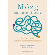 Rozwój osobisty - Mózg na autopilocie - miniaturka - grafika 1