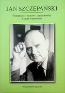 Biografie i autobiografie - Humanista uczony państwowiec Księga wspomnień - miniaturka - grafika 1