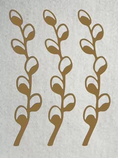 Bazie z kartonu - Dekoratorstwo - miniaturka - grafika 1