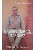 Biografie i autobiografie - Gabriel Garcia Marquez Podróż do źródła - miniaturka - grafika 1