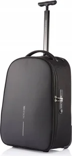 Plecak miejski XD Design Bobby Backpack Trolley - black - Plecaki - miniaturka - grafika 2