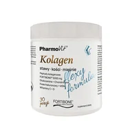 Witaminy i minerały - Pharmovit Kolagen Flexy Formula 30 porcji - miniaturka - grafika 1