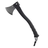 Noże - Schrade - Toporek Bedrock Magnum - 3Cr13MoV - Czarny - 1182501 - miniaturka - grafika 1