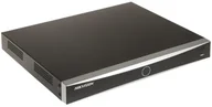 Rejestratory do monitoringu - REJESTRATOR IP DS-7608NXI-K2(D) 8 KANAŁÓW AcuSense Hikvision - miniaturka - grafika 1