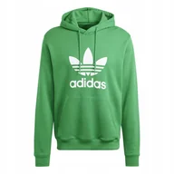Bluzy męskie - ADIDAS BLUZA ADICOLOR TREFOIL IM9403 r M - miniaturka - grafika 1