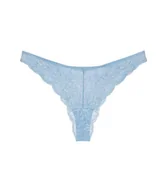 Majtki damskie - Majtki damskie Amourette Charm T Highleg Brazilian-42 - miniaturka - grafika 1