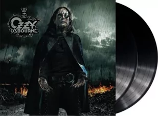 Black Rain - Winyle Black Rain - Winyle - miniaturka - grafika 1