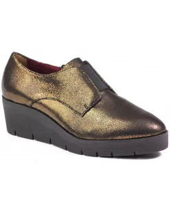 PÓŁBUTY TAMARIS - 1-24601-27 963 - Tamaris - Półbuty damskie - miniaturka - grafika 1