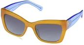 Okulary przeciwsłoneczne - Kate Spade Valeria/S Okulary damskie, 09q, 53 - miniaturka - grafika 1