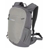 Plecaki - Plecak rowerowy Husky Peten 15 Kolor: szary - miniaturka - grafika 1