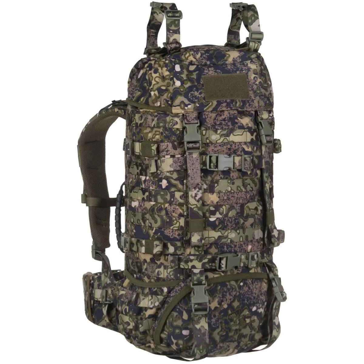 Plecak WISPORT RACCOON 45 cordura special MAPA B
