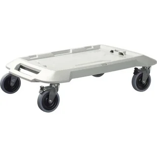 Bosch Professional Podstawa mobilna do walizek L-BOXX 1600A001S9 - Skrzynki i torby narzędziowe - miniaturka - grafika 1