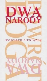Dwa narody | - Religia i religioznawstwo - miniaturka - grafika 2