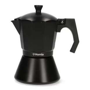 Kawiarka zaparzacz do kawy MIA MOKKA 6 cup HOMLA - Zaparzacze i kawiarki - miniaturka - grafika 1