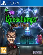 Gry PlayStation 4 - Goosebumps: Dead of Night GRA PS4 - miniaturka - grafika 1