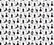 Pościel - Poszwa 200x220 Koty Kotki Kotek - miniaturka - grafika 1